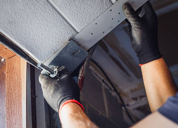 Reliable Garage Door Installation contractor in Dickinson, TX by Garage Doors Repair Pro
